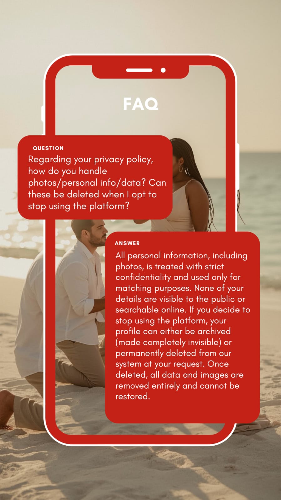 FAQ slide 26