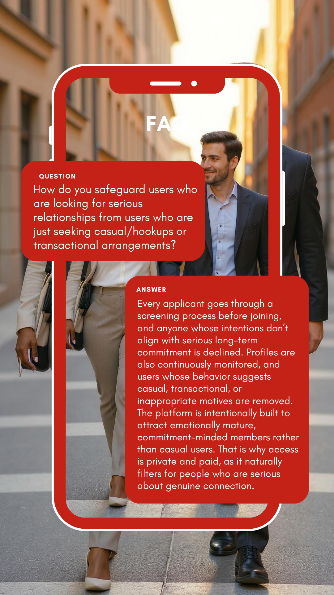 FAQ slide 5