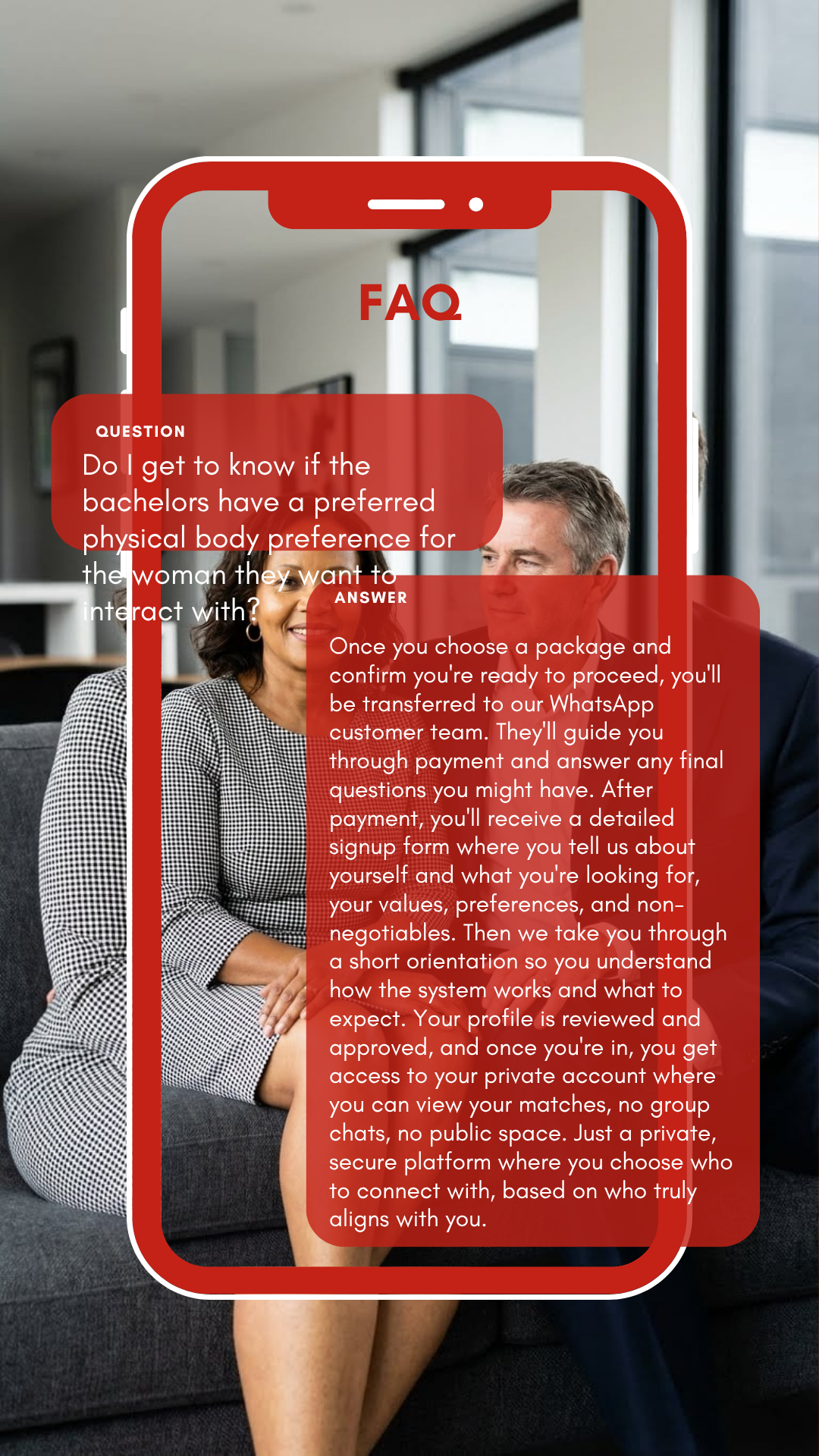 FAQ slide 8