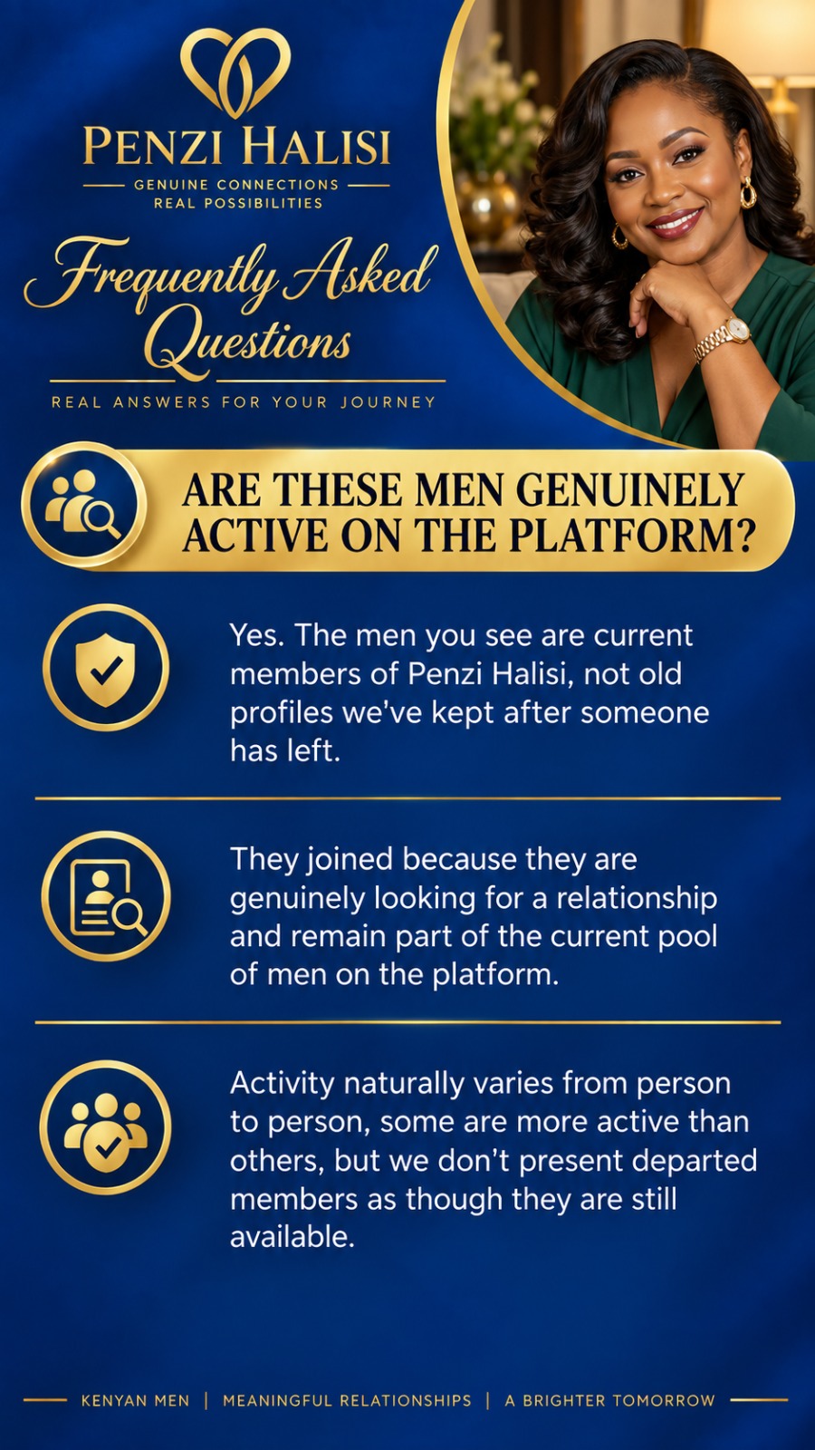 Penzi Halisi FAQ slide 2
