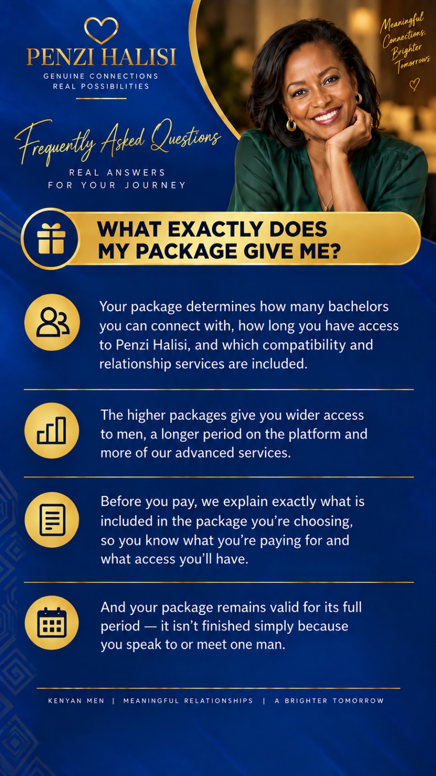 Penzi Halisi FAQ slide 7